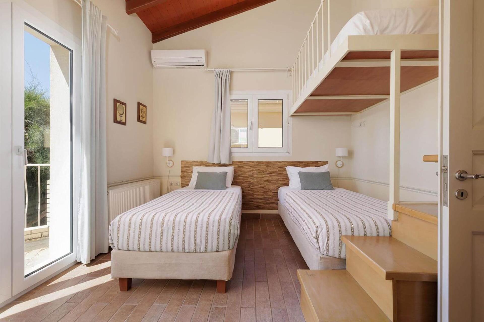 Villa St Nicholas House With Private Heated Pool Dassia (Corfu) Exterior foto